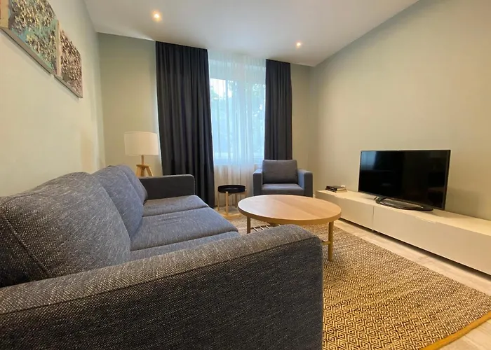 Apartman Teatar