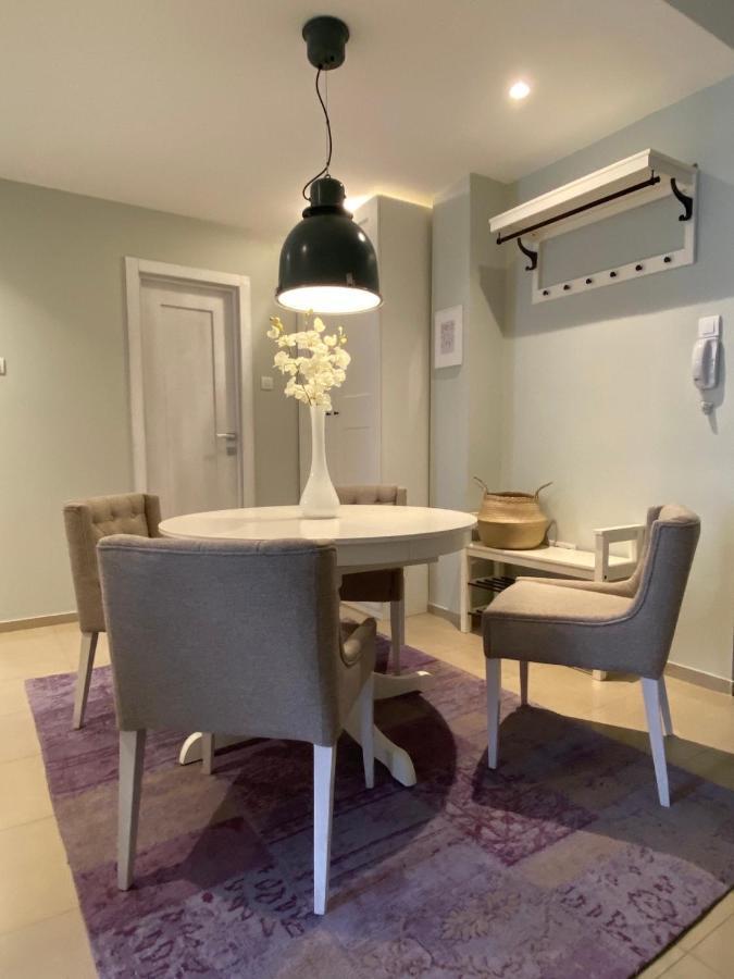 Apartman Teatar Apartment