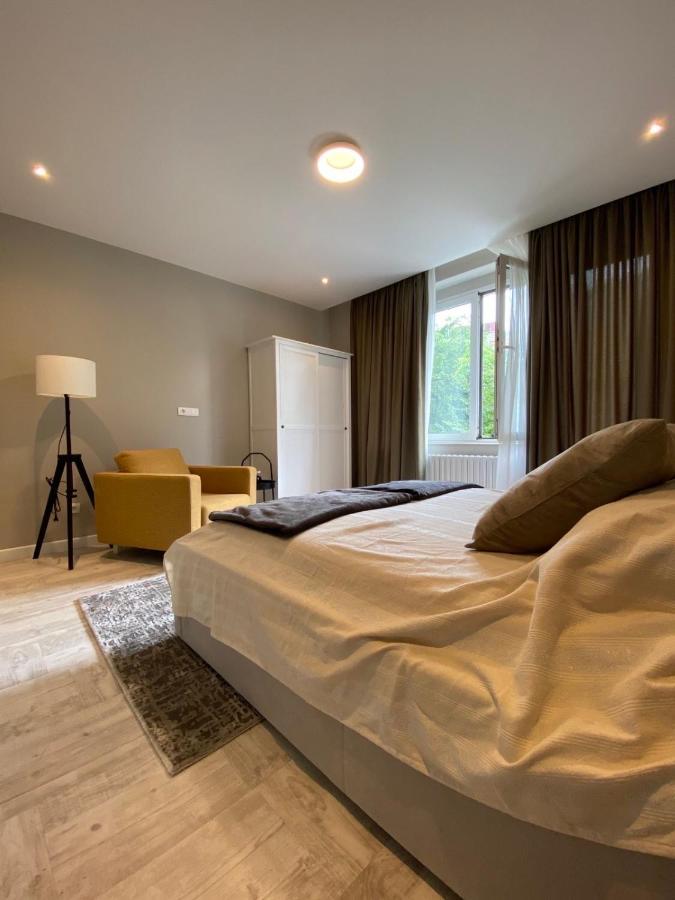 Apartment Apartman Teatar