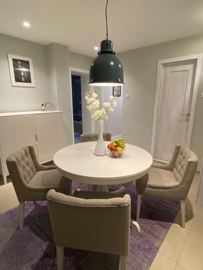 Apartman Teatar * Sombor