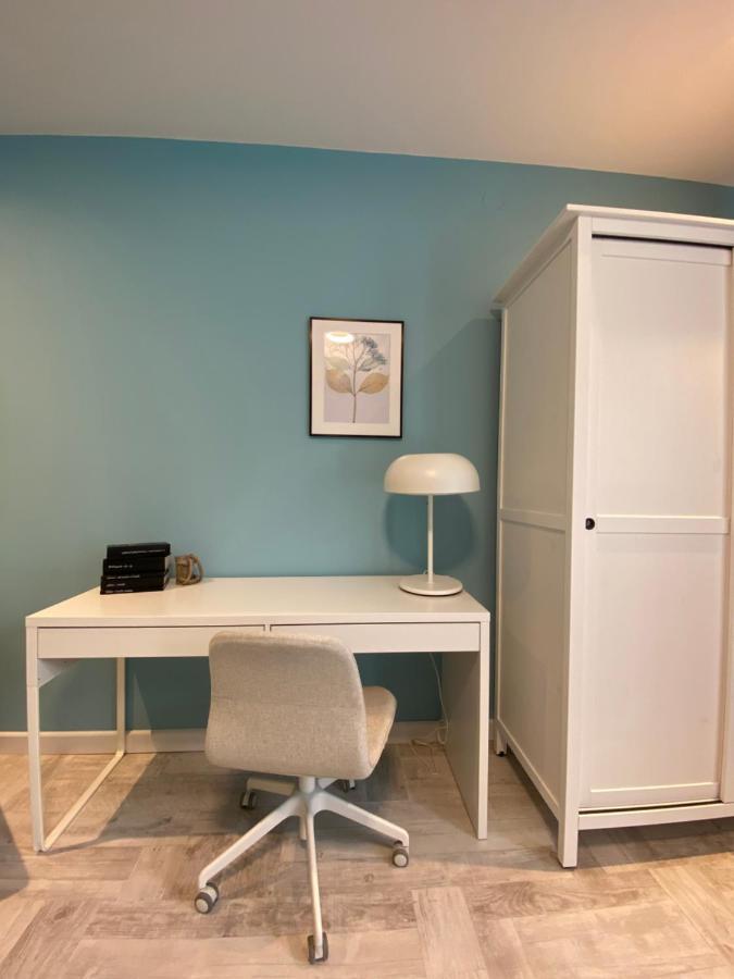 Apartman Teatar Apartment *